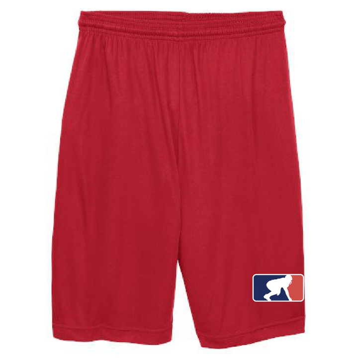 LOGO - Youth Competitor Shorts