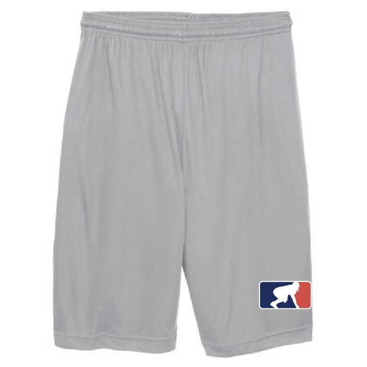 LOGO - Youth Competitor Shorts
