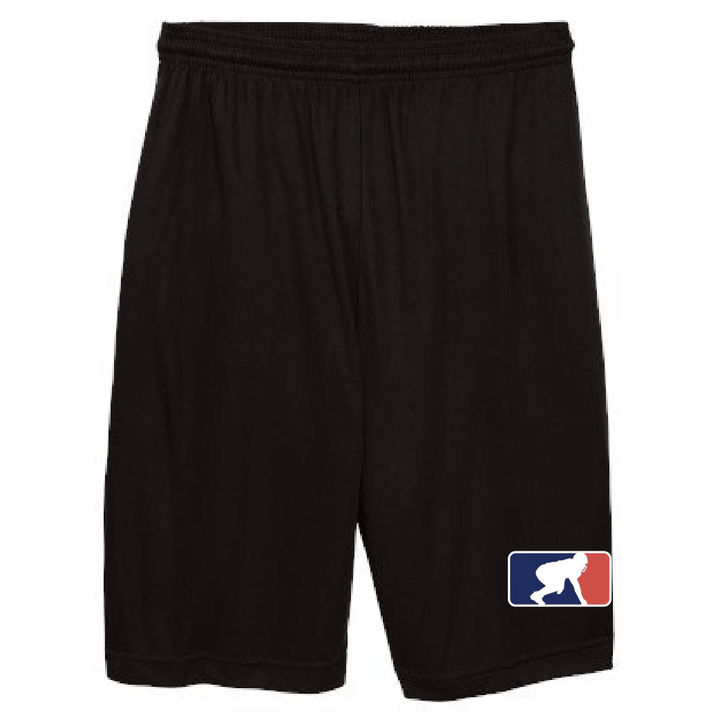 LOGO - Youth Competitor Shorts