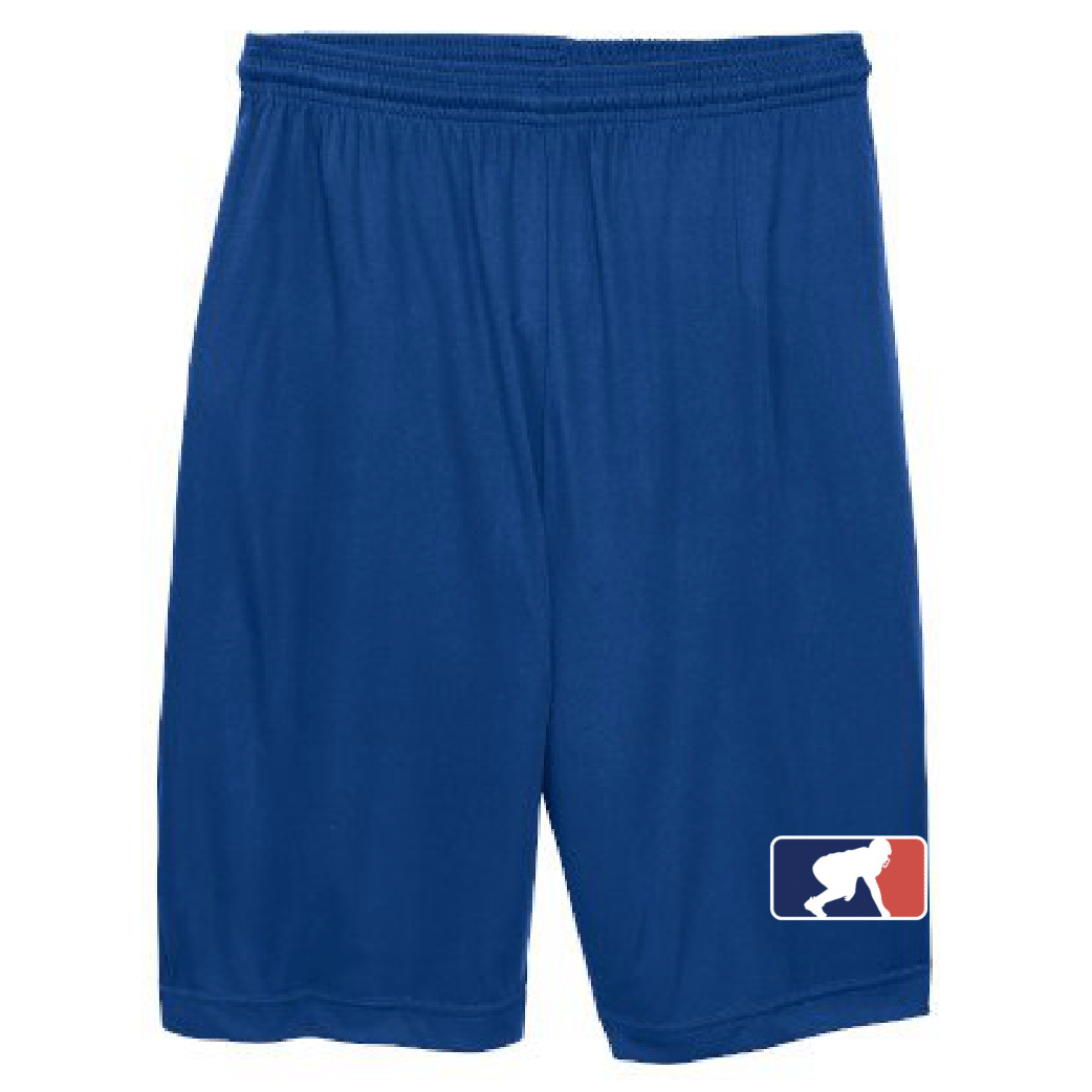 LOGO - Youth Competitor Shorts