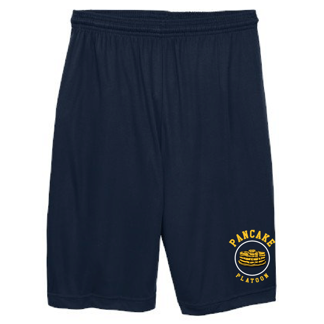 PANCAKE PLATOON - Shorts