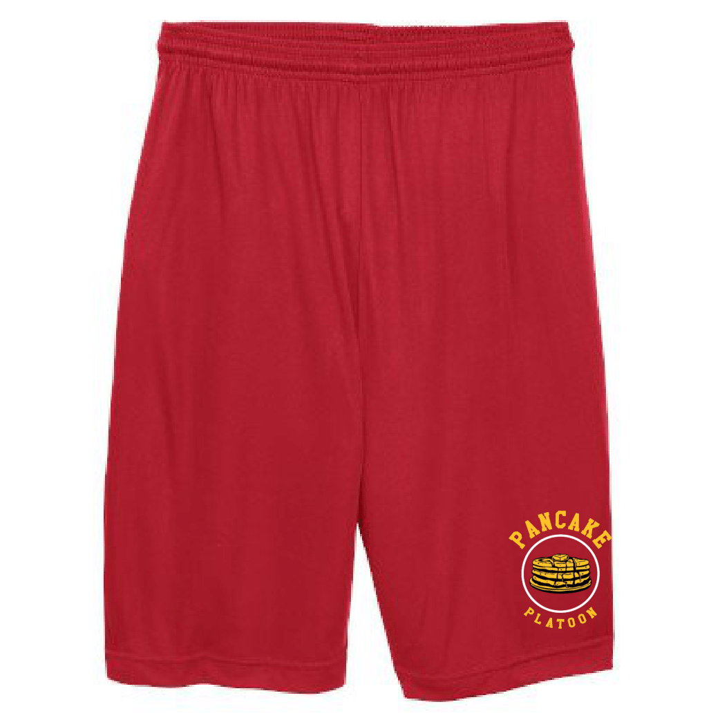 PANCAKE PLATOON - Shorts
