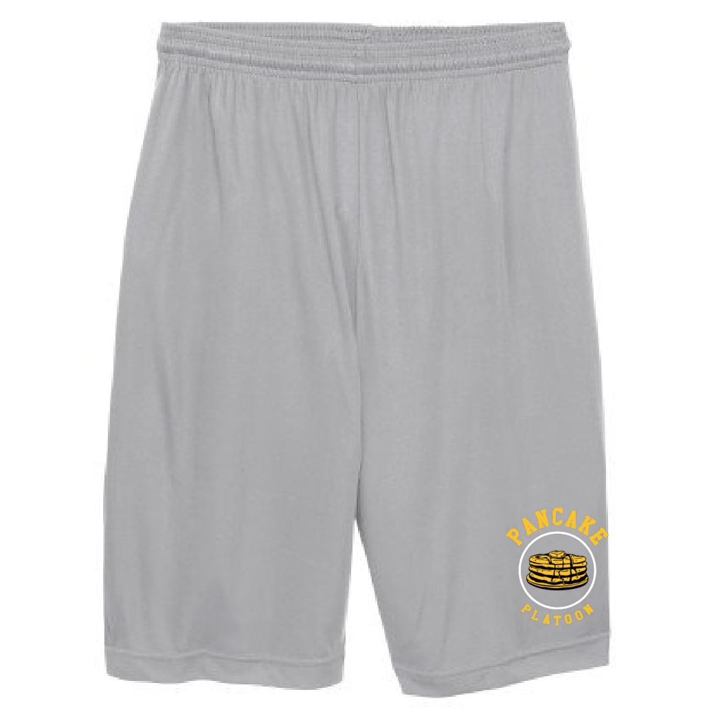 PANCAKE PLATOON - Shorts