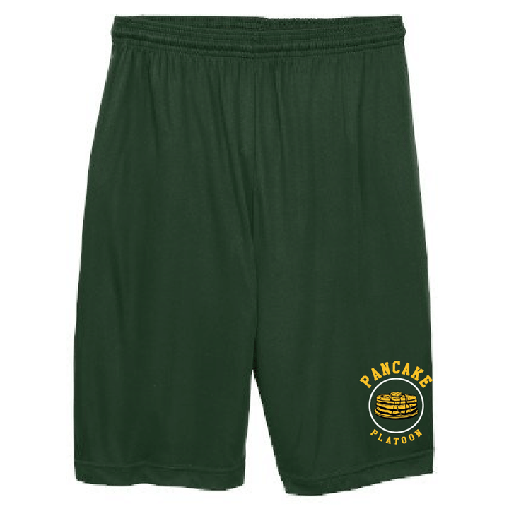 PANCAKE PLATOON - Shorts