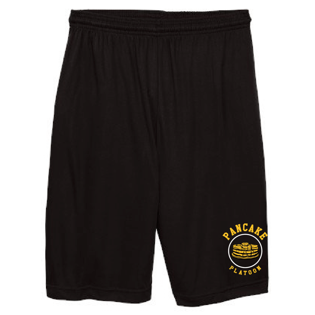 PANCAKE PLATOON - Shorts