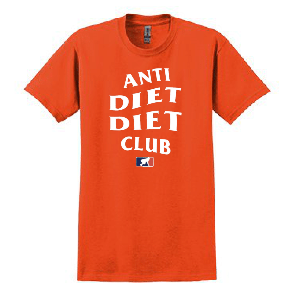 ANTI DIET - Youth T-Shirt