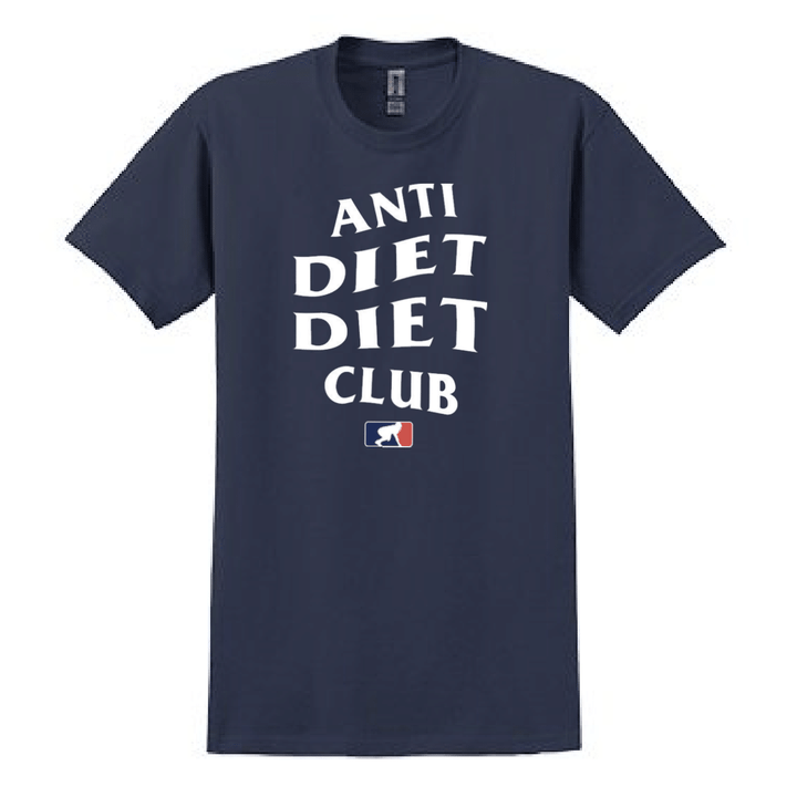 ANTI DIET - Youth T-Shirt