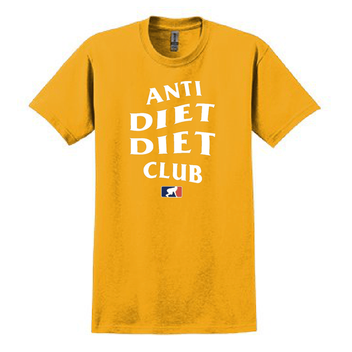 ANTI DIET - Youth T-Shirt