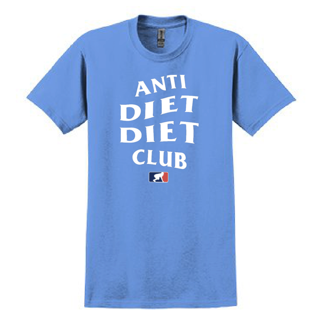 ANTI DIET - Youth T-Shirt