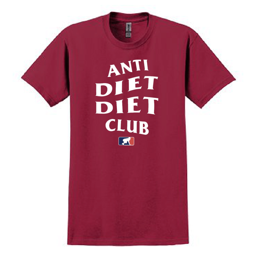 ANTI DIET - Youth T-Shirt