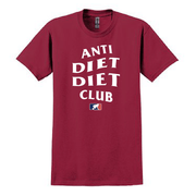 Anti Diet - T-Shirt
