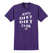 Anti Diet - T-Shirt
