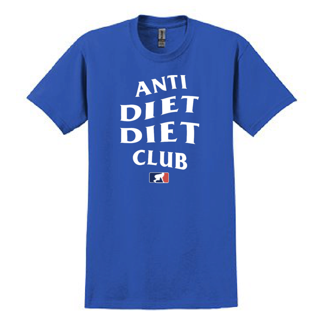 ANTI DIET - Youth T-Shirt