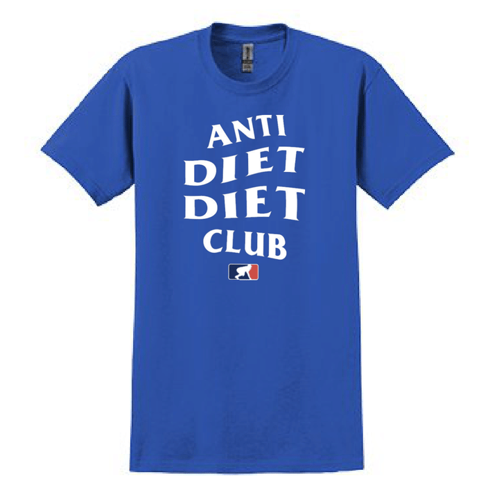 ANTI DIET - Youth T-Shirt