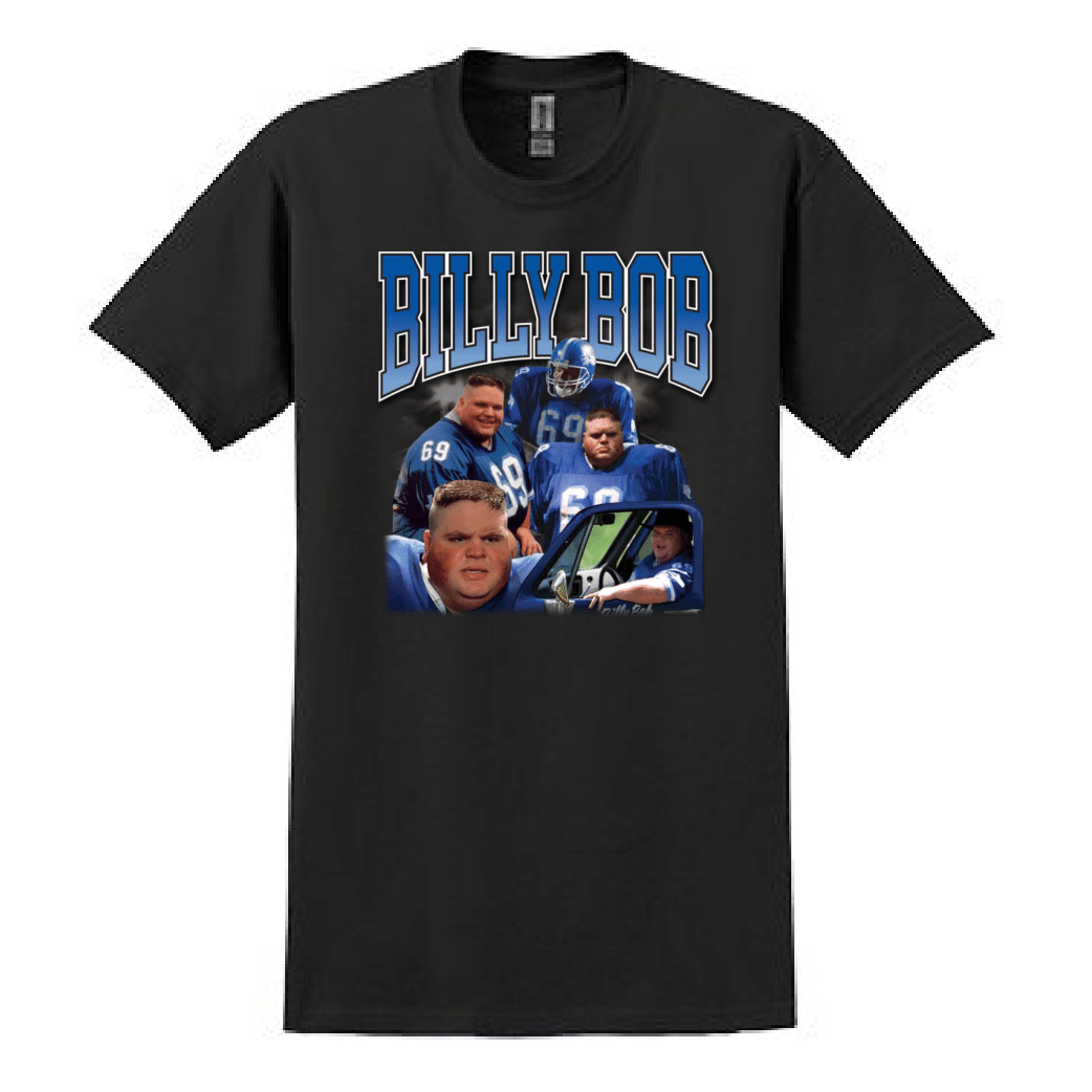 BILLY BOB - Youth T-Shirt