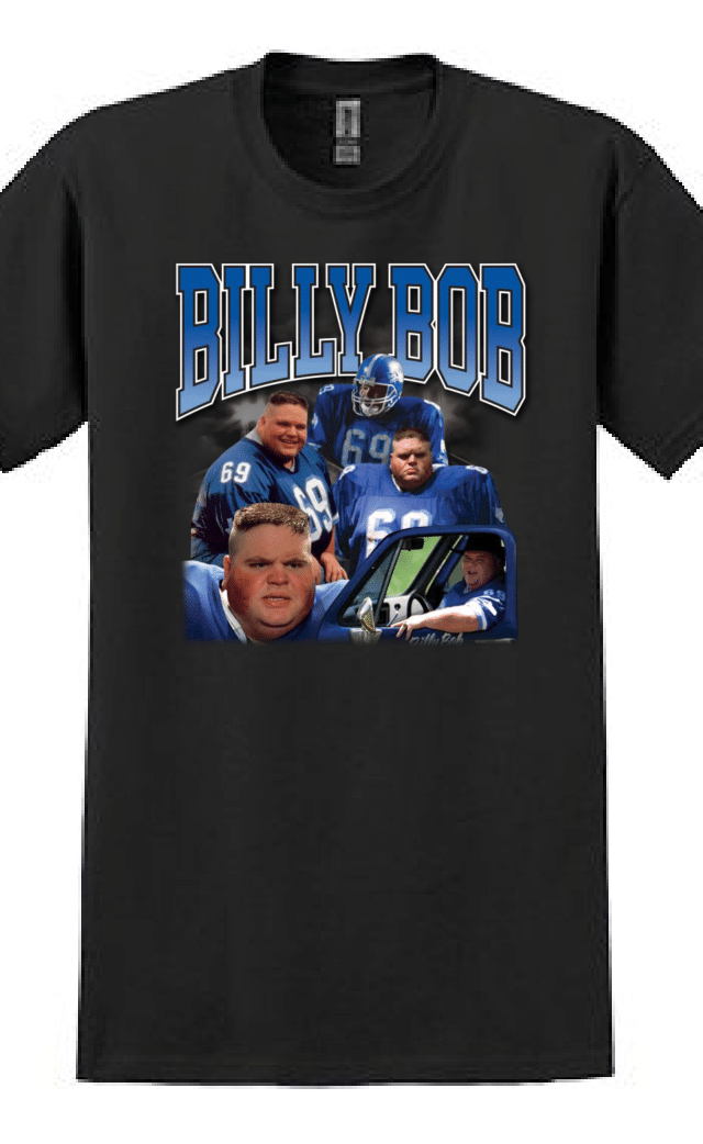 BILLY BOB - Youth T-Shirt