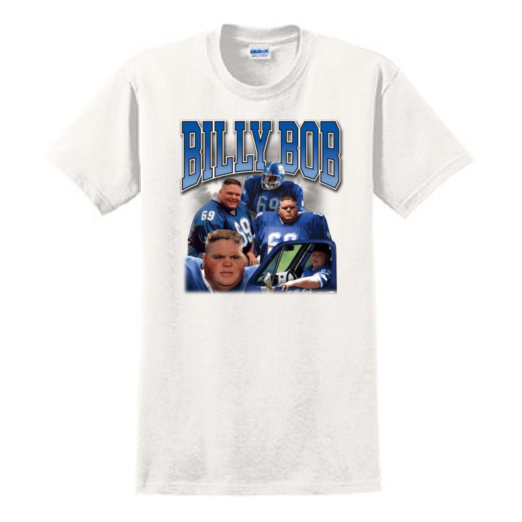 BILLY BOB - Youth T-Shirt