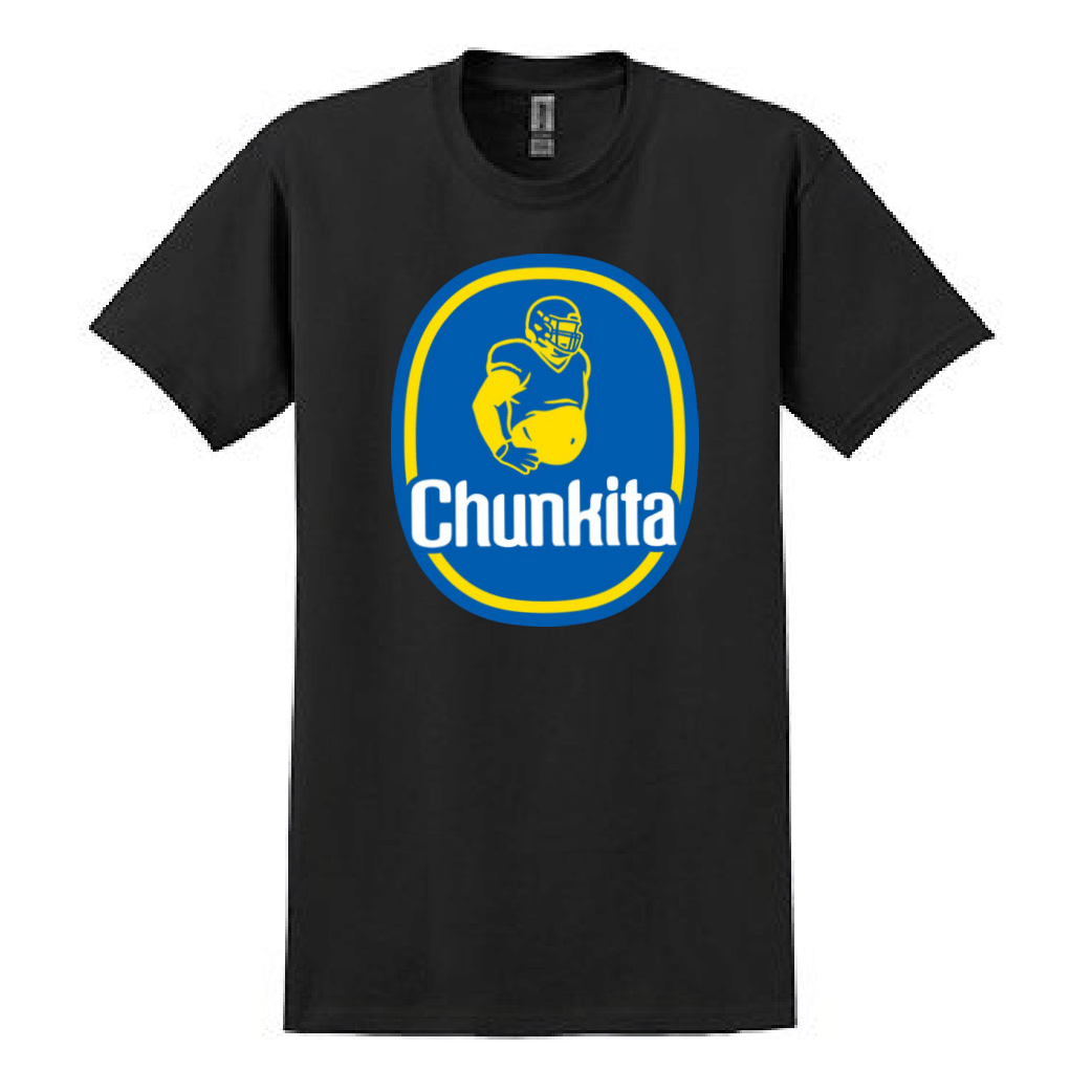 CHUNKITA - Youth T-Shirt