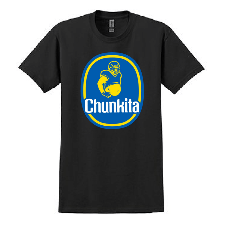CHUNKITA - Youth T-Shirt