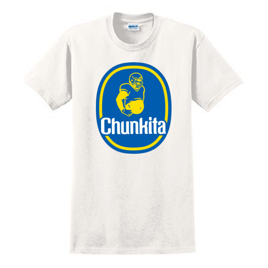 CHUNKITA - Youth T-Shirt