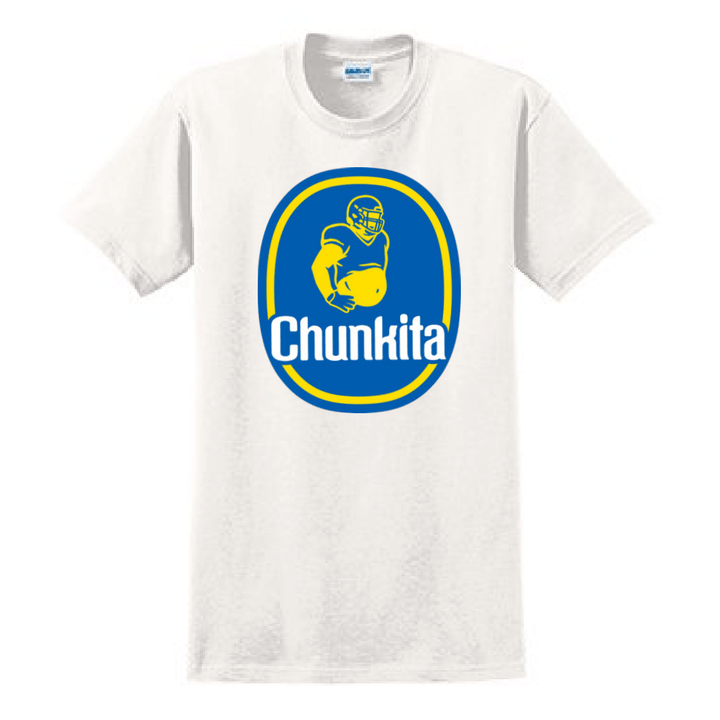 CHUNKITA - Youth T-Shirt