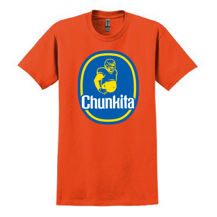 CHUNKITA - Youth T-Shirt