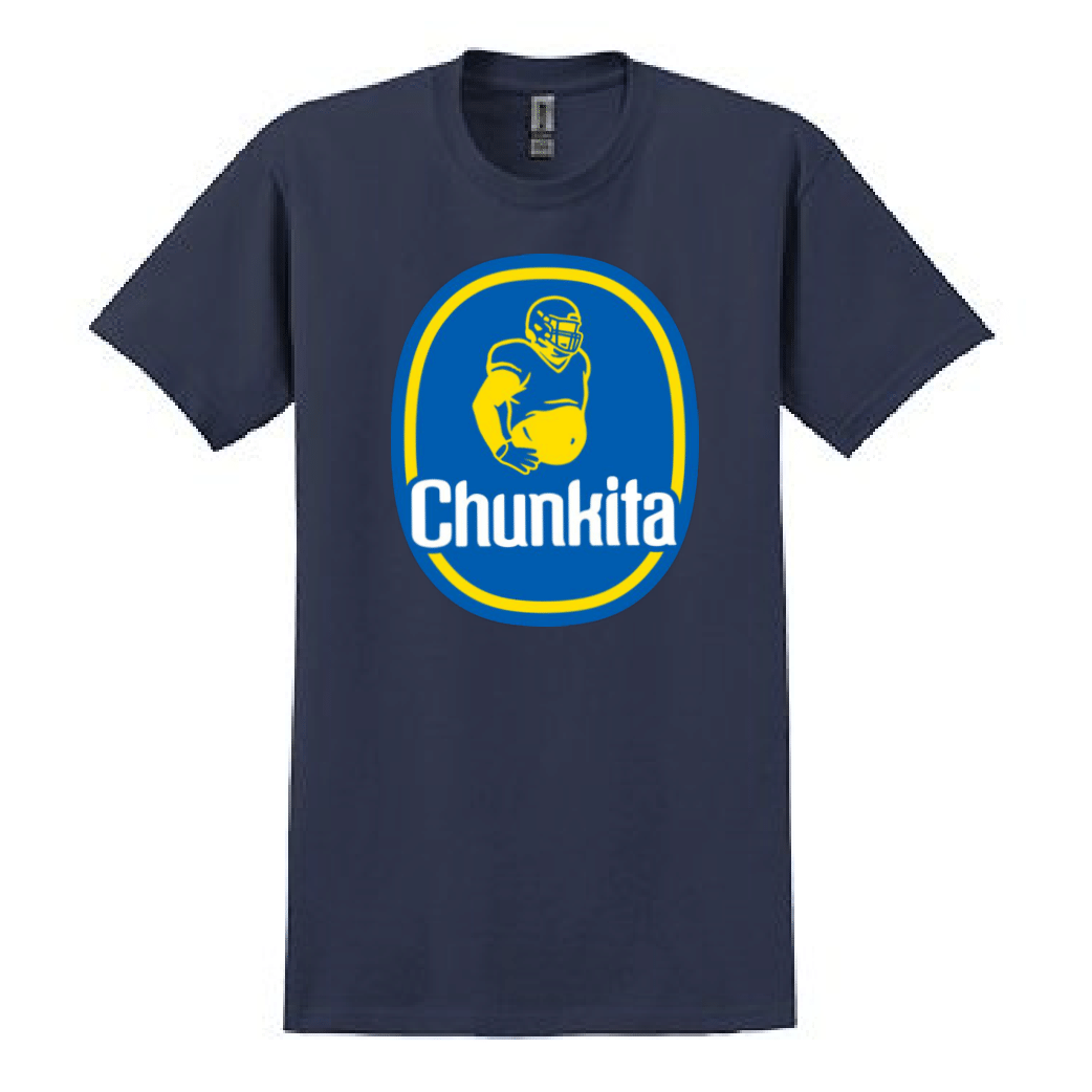 CHUNKITA - Youth T-Shirt