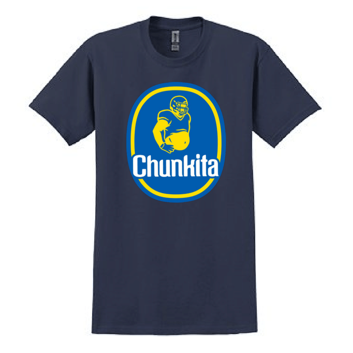 CHUNKITA - Youth T-Shirt