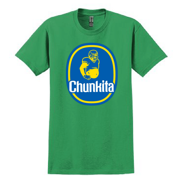CHUNKITA - Youth T-Shirt