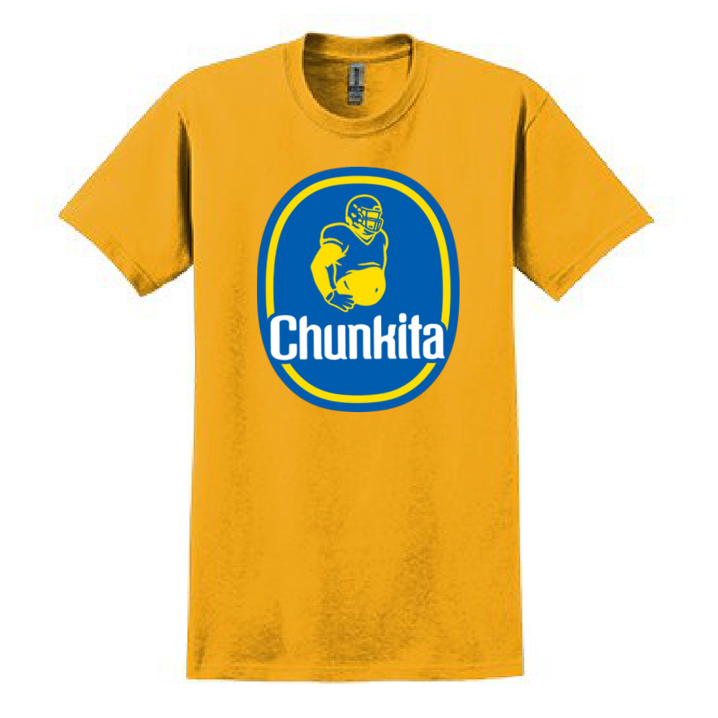 CHUNKITA - Youth T-Shirt