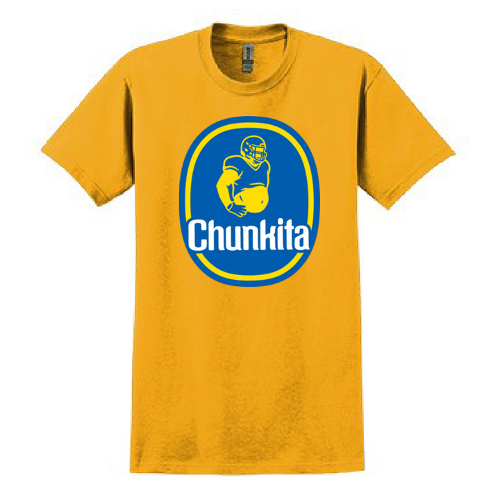 CHUNKITA - Youth T-Shirt