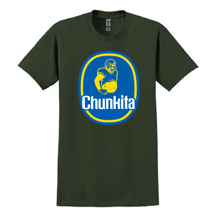 CHUNKITA - Youth T-Shirt