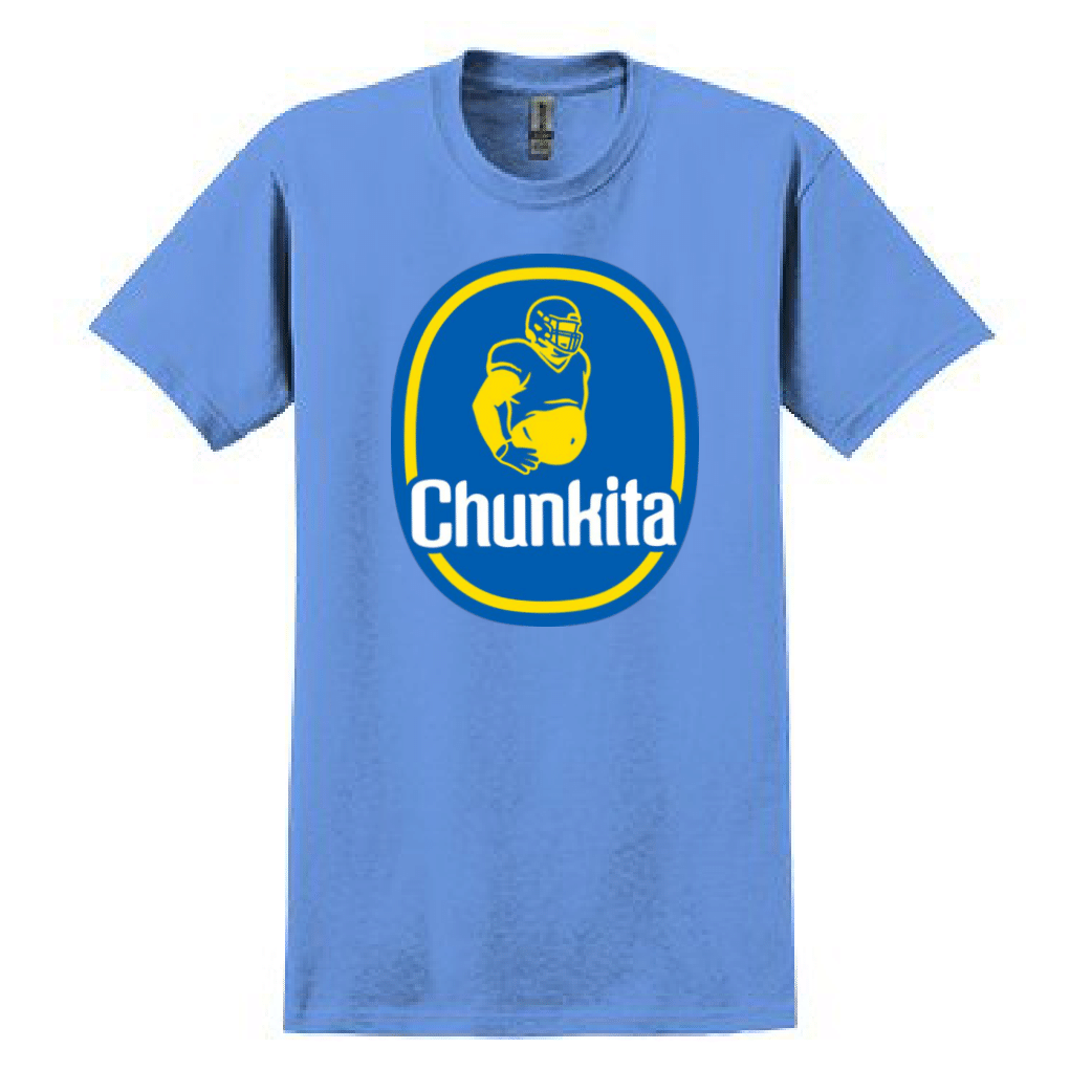CHUNKITA - Youth T-Shirt
