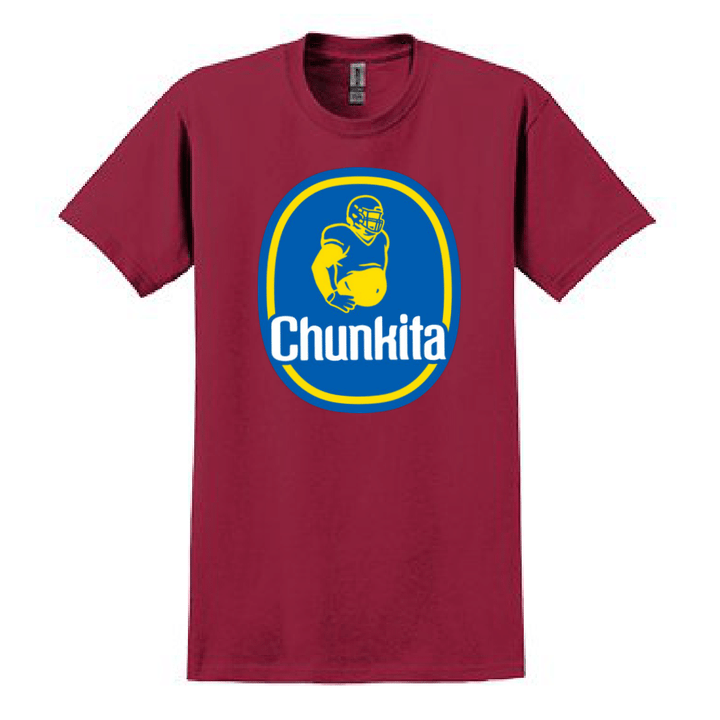 CHUNKITA - Youth T-Shirt