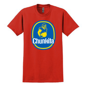 CHUNKITA - T-Shirt
