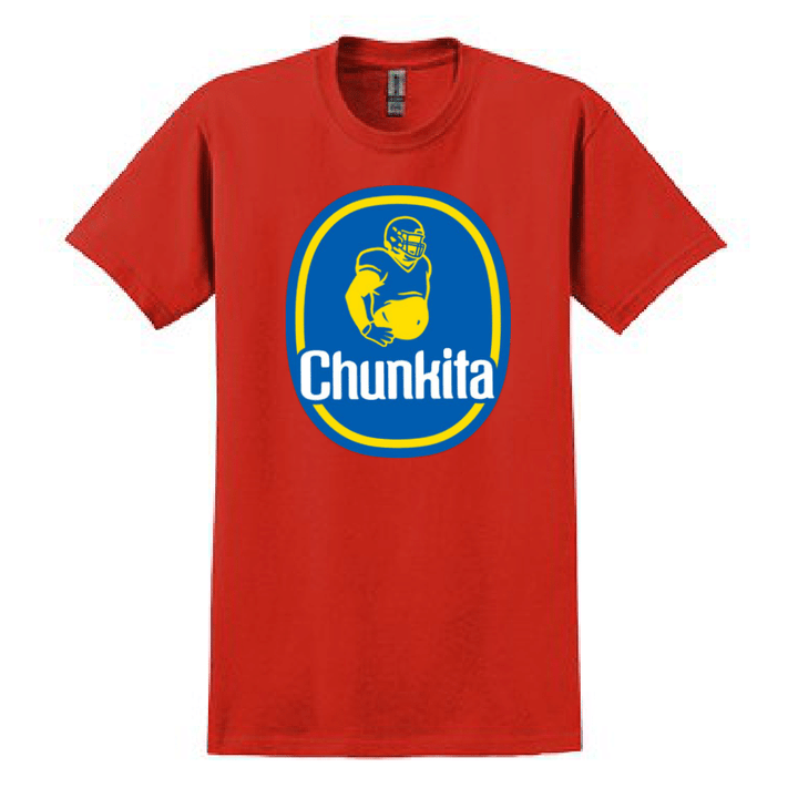 CHUNKITA - Youth T-Shirt
