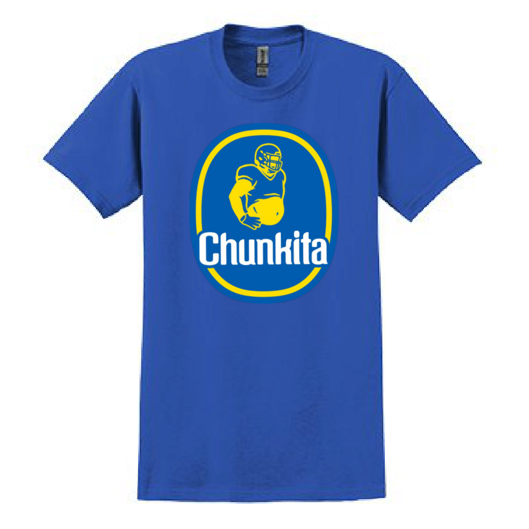 CHUNKITA - Youth T-Shirt