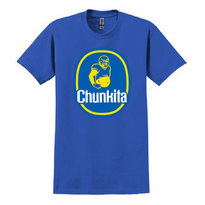 CHUNKITA - Youth T-Shirt