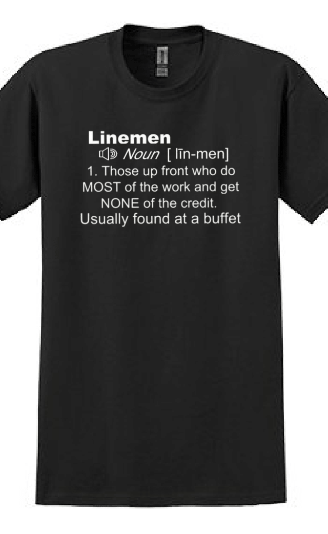 DEFINITION - Youth T-Shirt