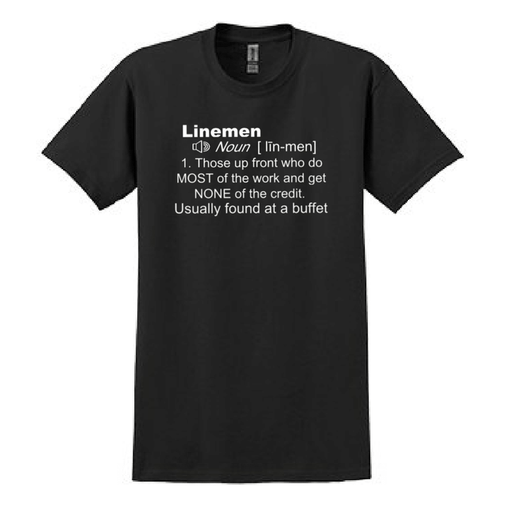 DEFINITION - Youth T-Shirt