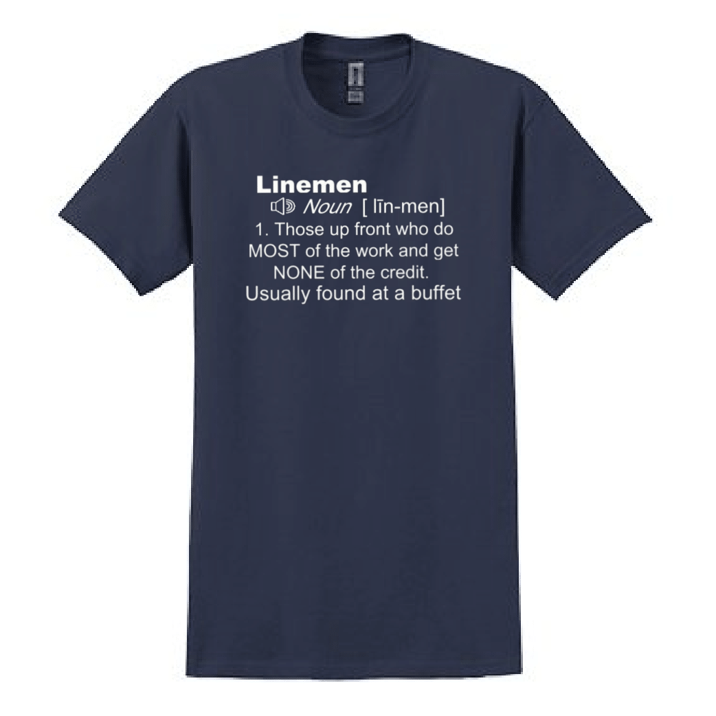 DEFINITION - Youth T-Shirt