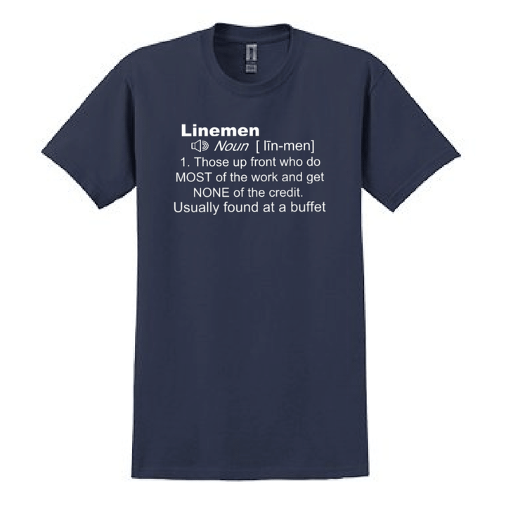 DEFINITION - Youth T-Shirt