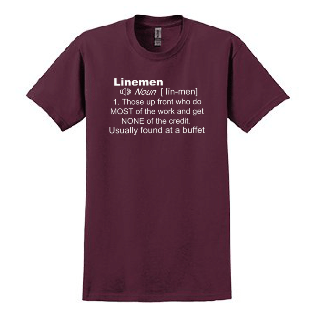 DEFINITION - Youth T-Shirt
