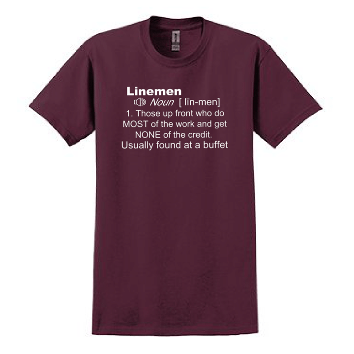 DEFINITION - Youth T-Shirt