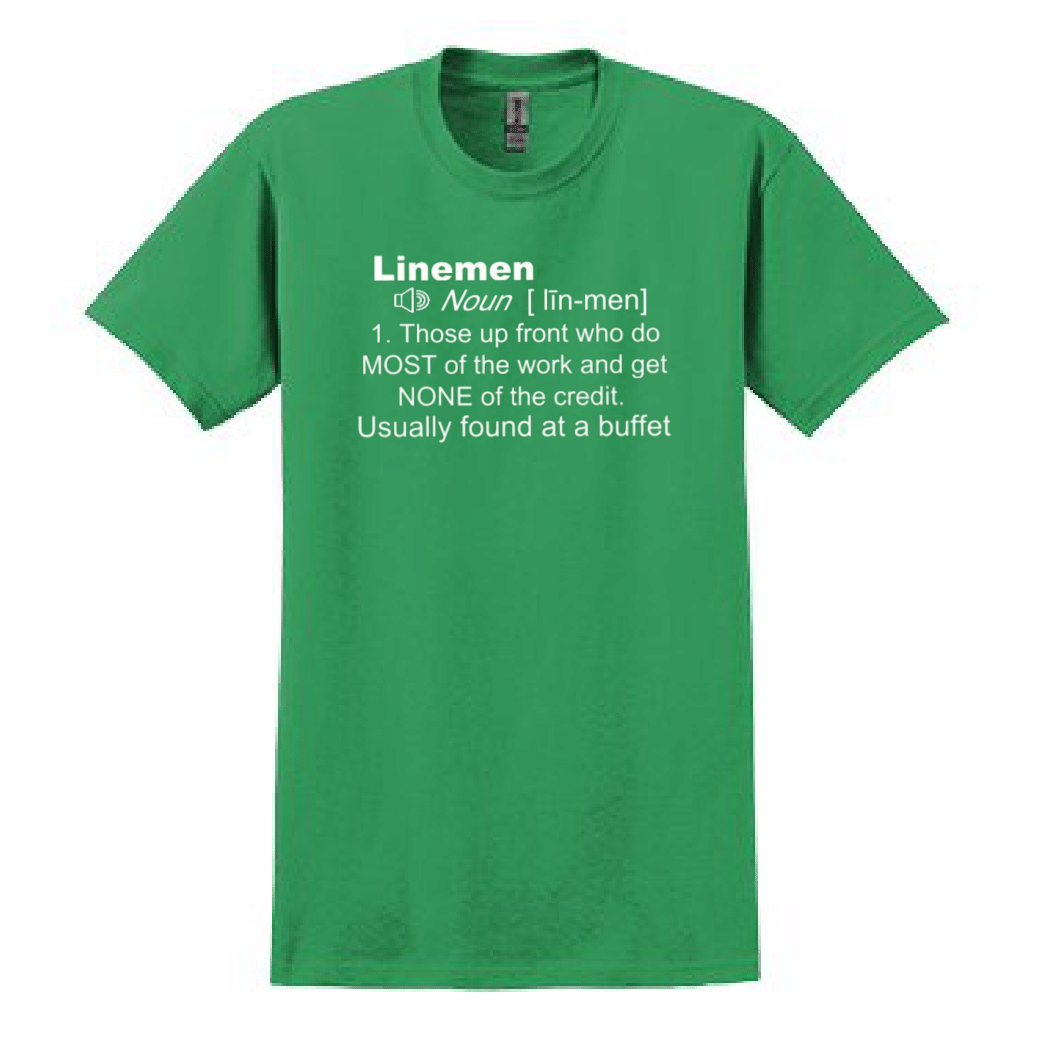 DEFINITION - Youth T-Shirt