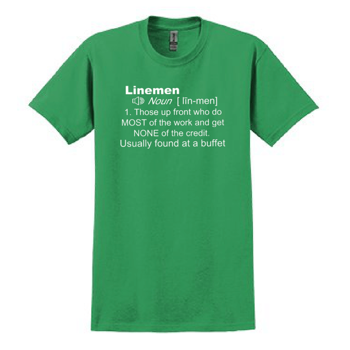 DEFINITION - Youth T-Shirt