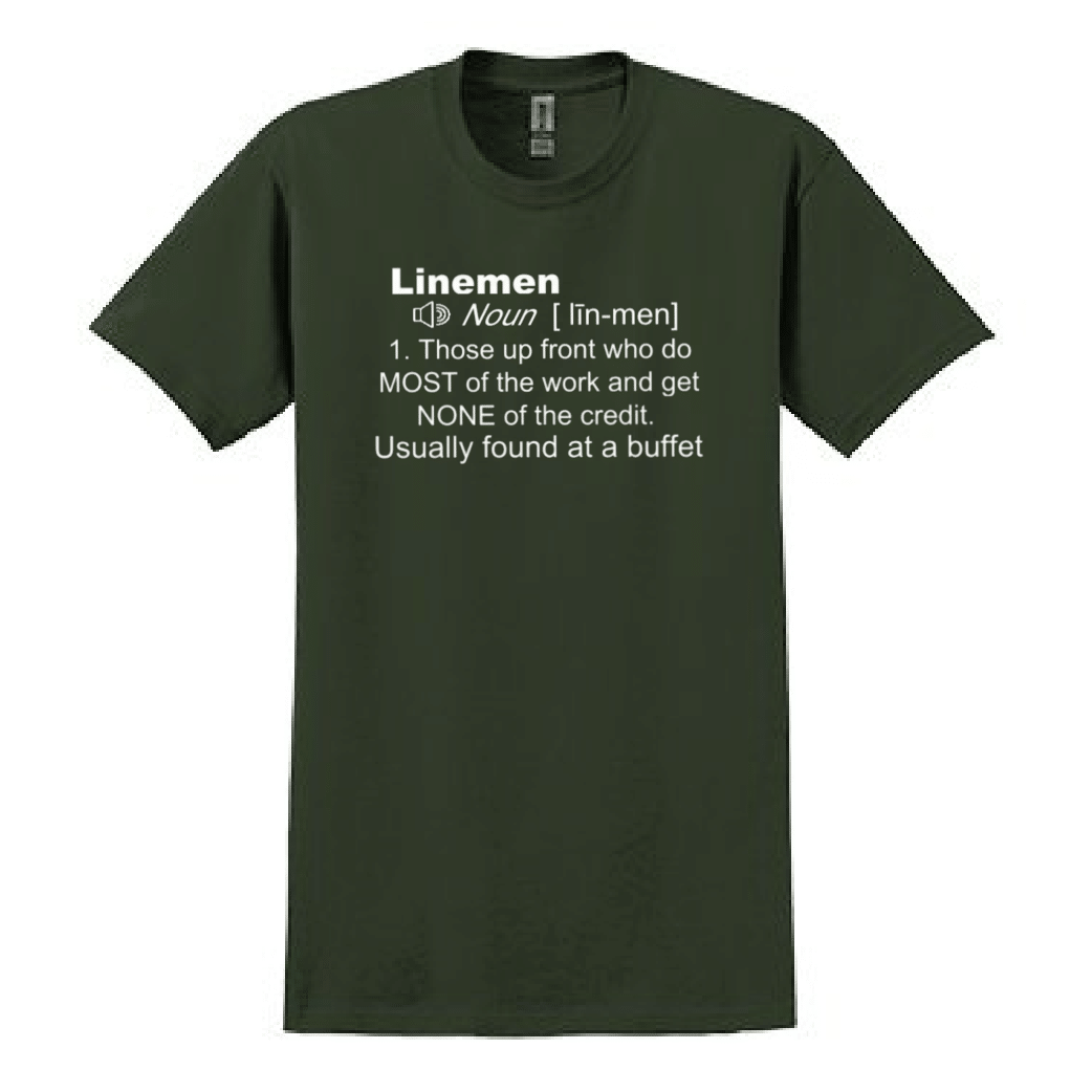 DEFINITION - Youth T-Shirt