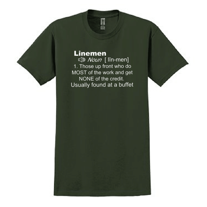 DEFINITION - Youth T-Shirt