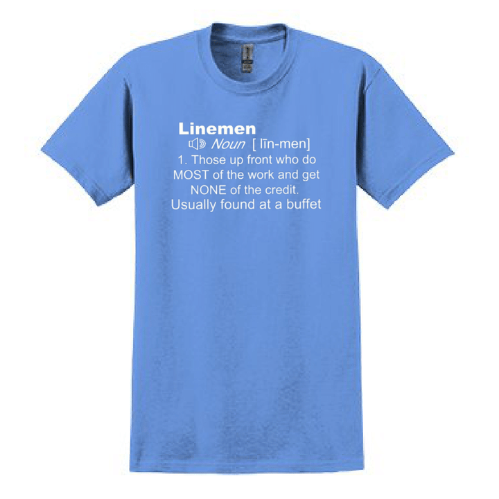 DEFINITION - Youth T-Shirt