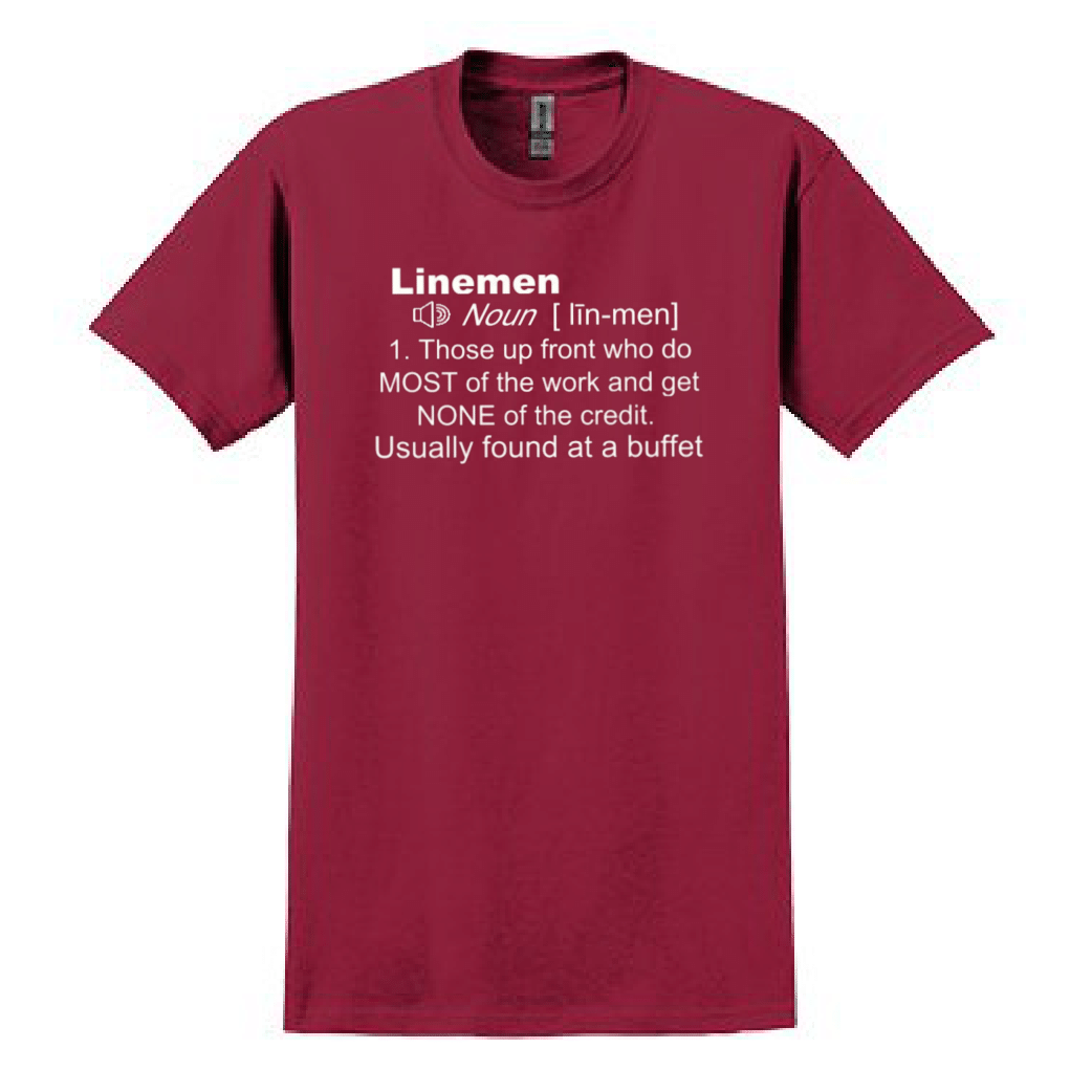 DEFINITION - Youth T-Shirt